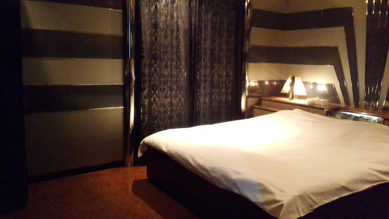 Ermitage (Adults Only) Hotel Kyoto 2*,  Japan