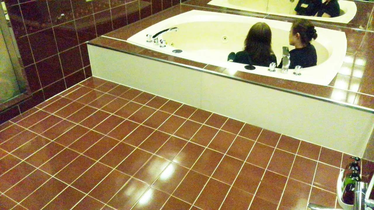 Ermitage (Adults Only) Hotel Kyoto