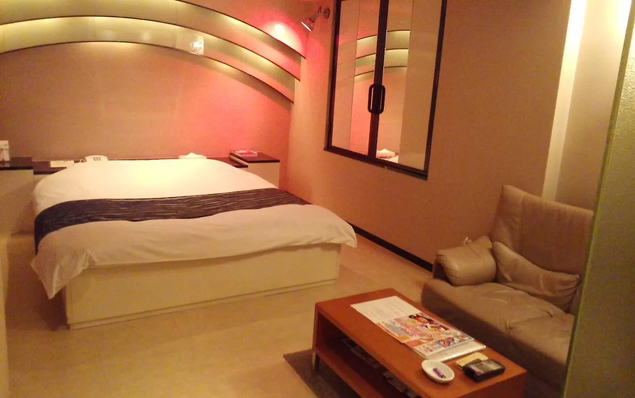 Ermitage (Adults Only) Hotel Kyoto 2*,  Japan