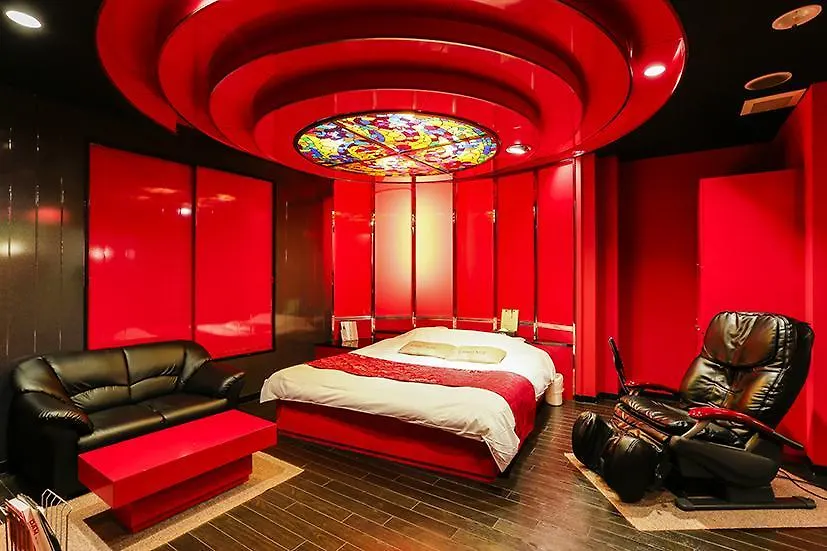 Ermitage (Adults Only) Hotel Kyoto