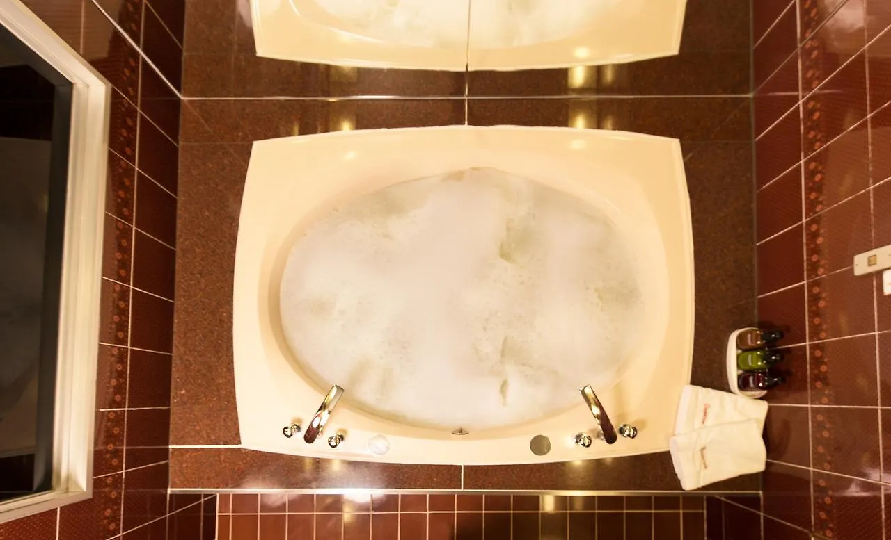 Love hotel Ermitage (Adults Only) Hotel Kyoto