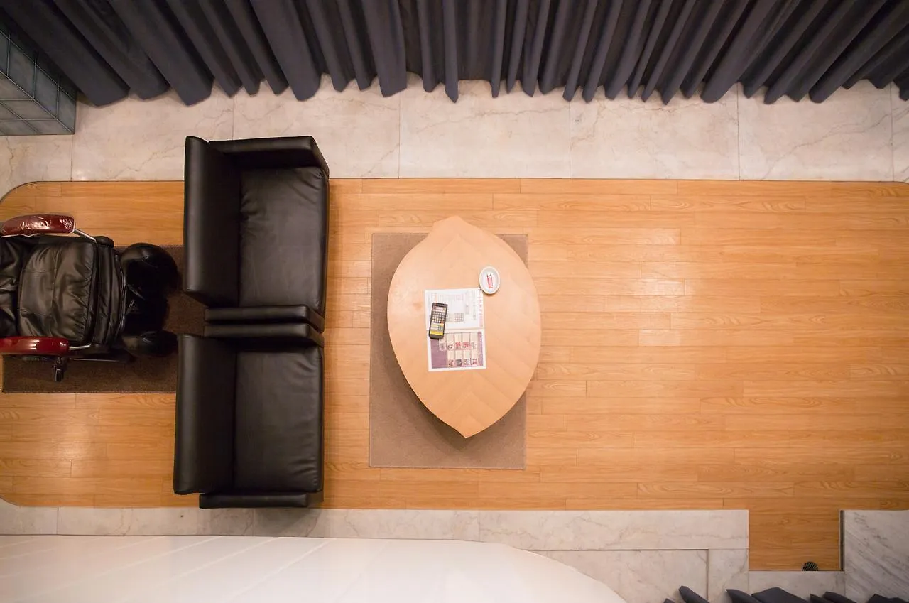 Ermitage (Adults Only) Hotel Kyoto Love hotel